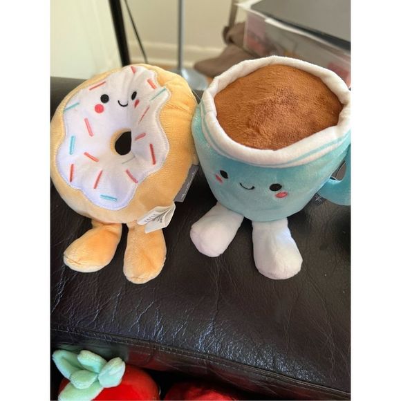 Hallmark “Better Together” Magnetic Plushies - Picture 2 of 8